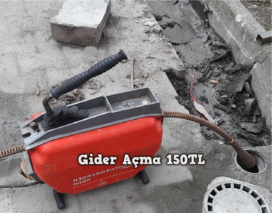 Kocaeli Tesisat Ustasi