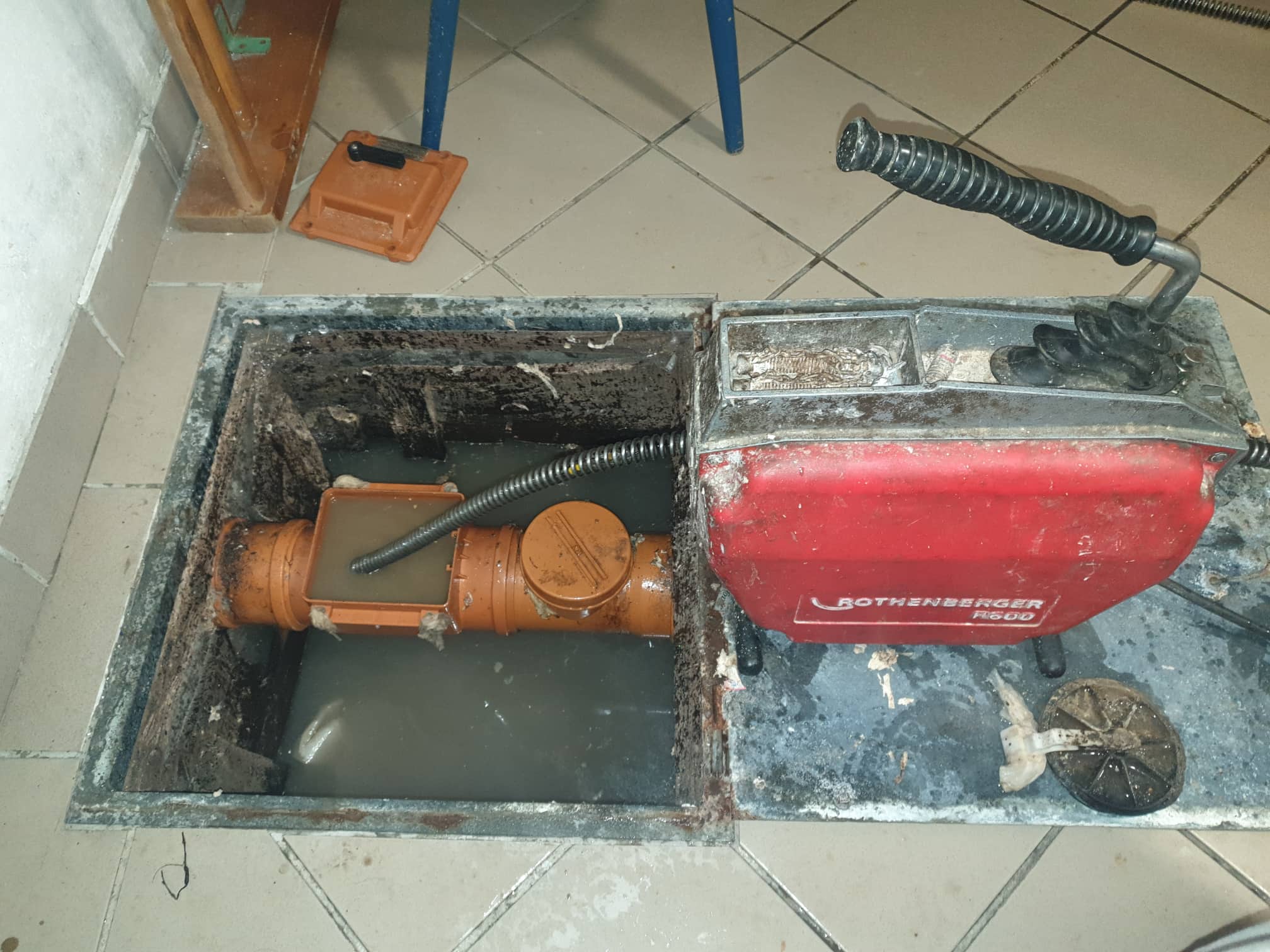 Kocaeli Tesisat Ustasi